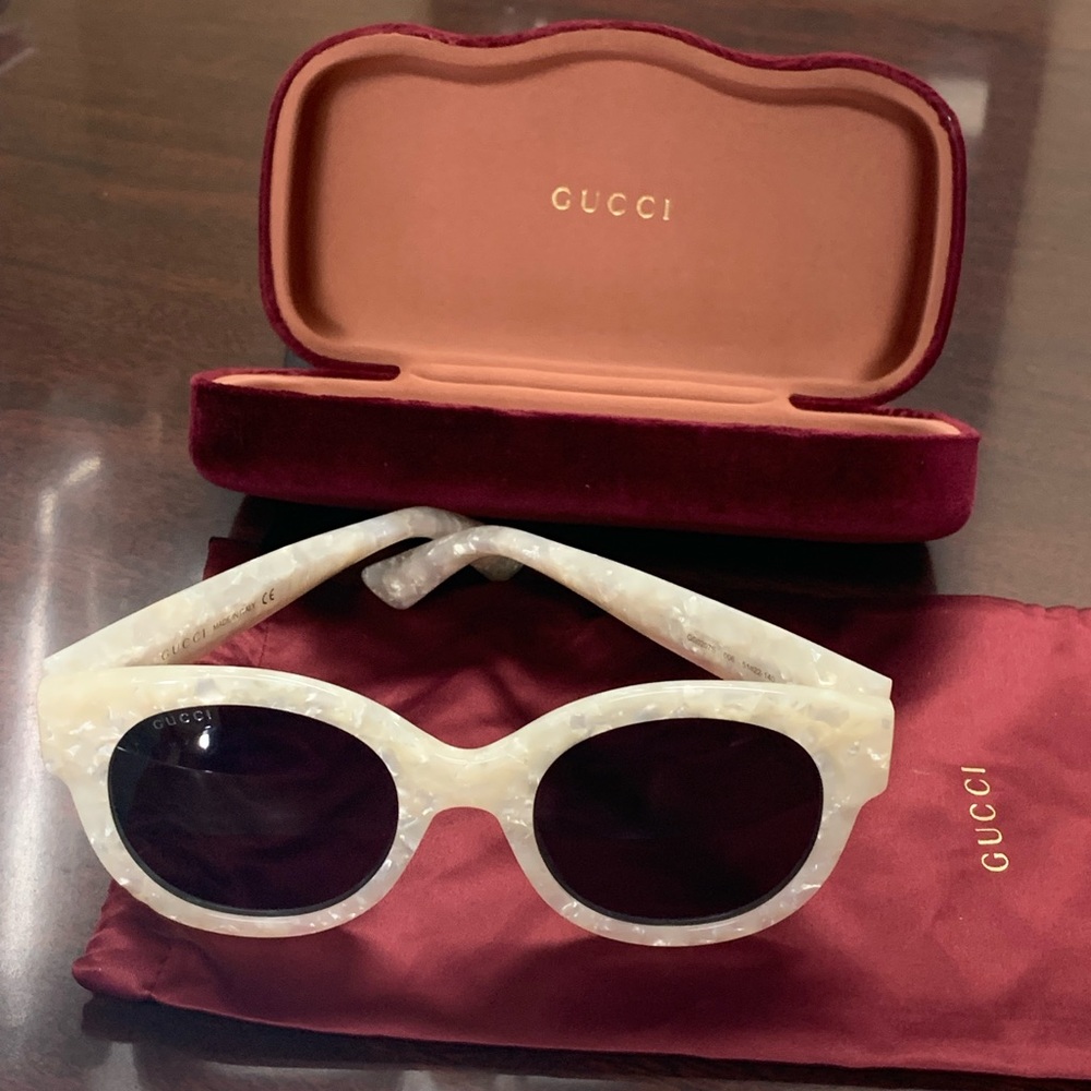 Gucci Sunglasses